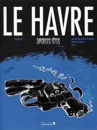 BD au Havre : Le Havre Joyeuses fêtes Tome 2