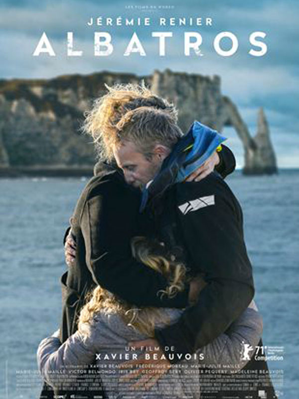 Film au Havre : L'albatros
