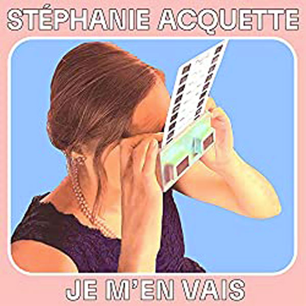 Stéphanie Acquette