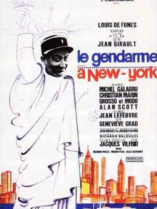 Film au Havre le-gendarme-a-new-york.jpg