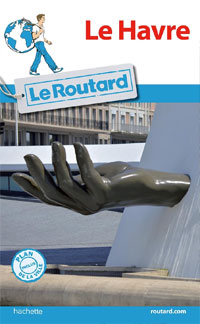 Livre au Havre : Guide du Routard Le Havre