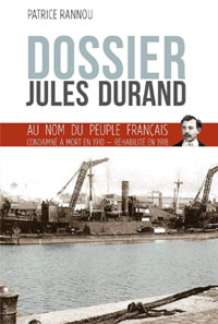 Livre au Havre : Dossier Jules Durand
