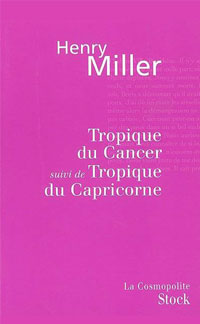 Livre au Havre : Tropique du Cancer