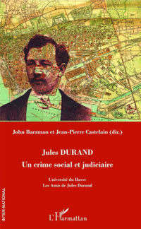 Livre au Havre : Jules Durand