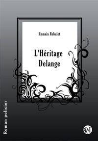 Livre au Havre : L'héritage Delange
