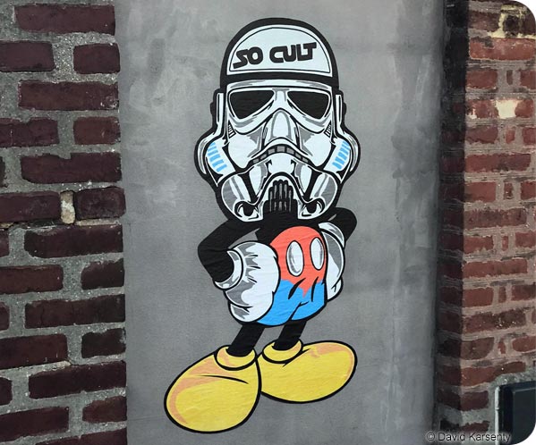 Pop-trooper 