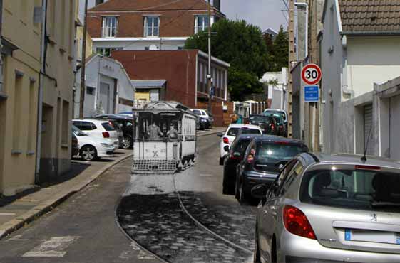 le-havre-1910-rue-sadi-carnot.jpg au Havre (Uchronie 1910 / 2016)