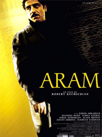 Film au Havre : Aram