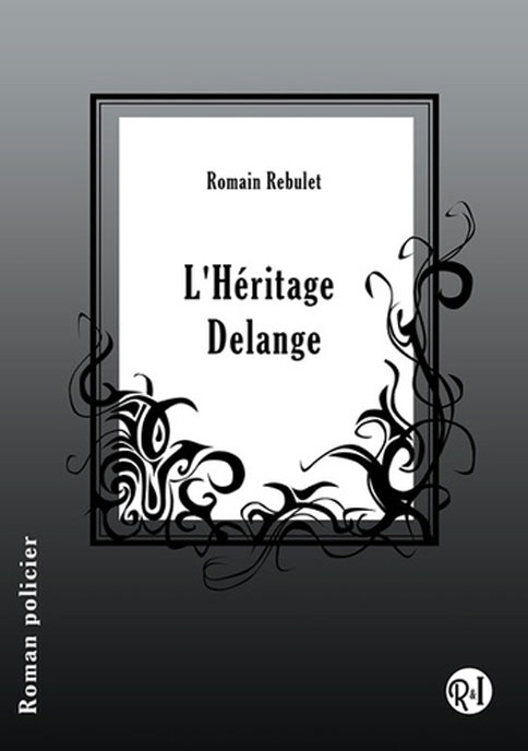 Livre au Havre L'héritage Delange