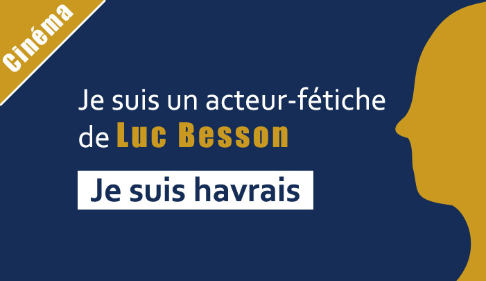Jean Bouise, acteur-fétiche de Luc Besson